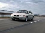 Volvo S60 T5 2005 года